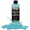 Pouring Masters Sky Blue Ready to Pour Acrylic Pouring Paint - Premium 8-Ounce Pre-Mixed Fluid Acrylic Paint - Fluid Art Supplies for Canvas, Wood, Paper, Tile & Rocks